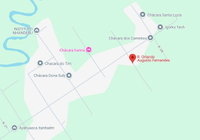 Terreno 2.500m² em Itanhaém/SP
