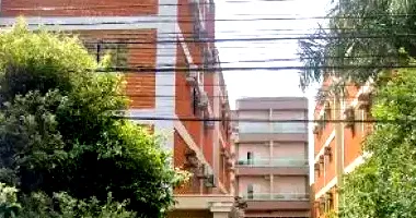Apartamento Desocupado com 1 Vaga no Residencial Itamarati