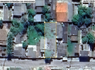 Casa com 63,61m² e terreno de 360m² em Itaboraí/RJ