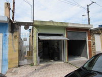 Casa com 2 dormitórios, 2 banheiros e 691m² de área construída
