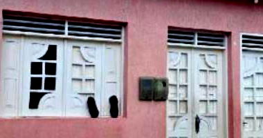 Casa com 75m² em Cupira/PE - Centro