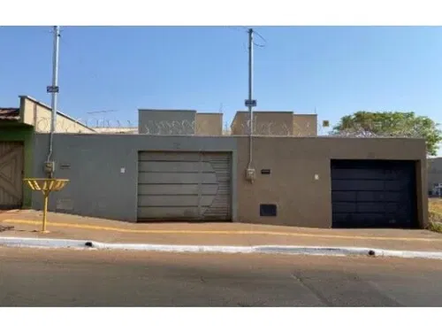 Casa Ocupada no Condomínio Alto Vale com Varanda Gourmet
