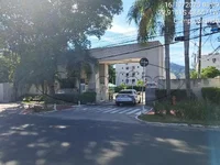 Apartamento 46,68m² com 1 vaga - Parque Roma, RJ
