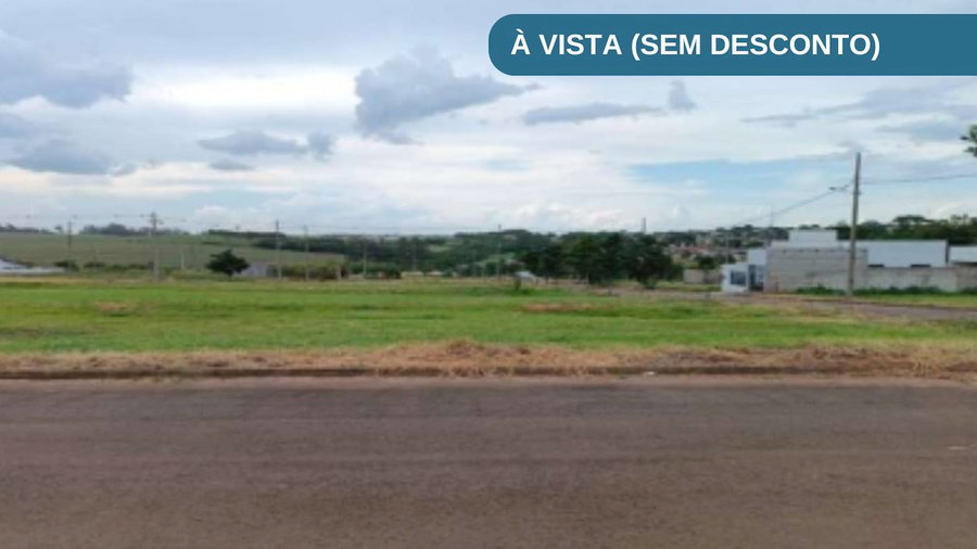 02 Terrenos em Loteamento Jardim Bela Vista