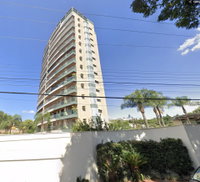 Apartamento 215m² - 4 Quartos, 3 Vagas - Condomínio São Charbel