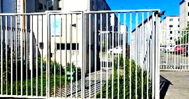 Apartamento em Fortaleza com 2 quartos e 44m² de área privativa