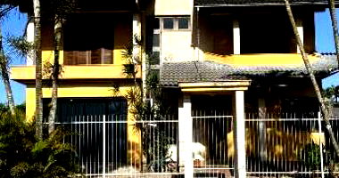 Terreno com Casa e Edícula em Criciúma/SC