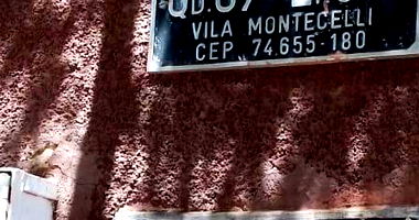 Casa Ocupada com 2 Quartos em Goiânia/GO