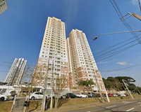 Apartamento com 70,08 m², 1 quarto, 1 banheiro