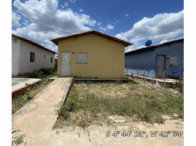 Casa com 2 Quartos e 225m² de Terreno em José de Freitas/PI