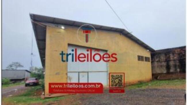 Terreno com Benfeitorias em Rio Branco/AC