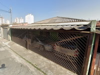 Casa com 328 m², 3 quartos, 2 banheiros, próxima à Marginal Tietê