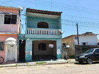 Casa Residencial com 2 quartos em Iguape/SP