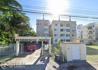 Apartamento 1º pavimento, 1 vaga, 63.45m² privativos
