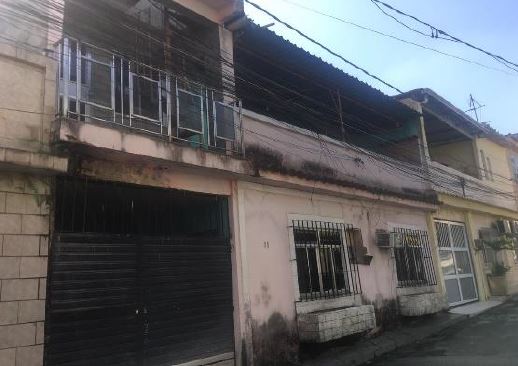 Casa com 161,79 m² em Olinda, Nilópolis - RJ
