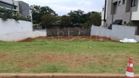 Terreno em Alphaville Ribeirão Preto - Loteamento Alphaville