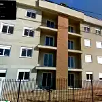 Apartamento 205 com Box 13 no Edifício Residencial Maria Tereza