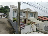 Casa em leilão com 86,51m² construída em Blumenau/SC