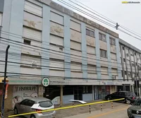 Apartamento com 2 quartos, 65,07m²