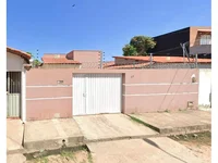 Casa com 69,86m² construídos em Timon/MA