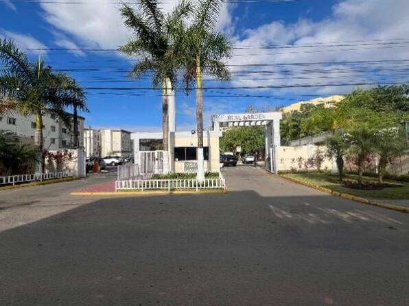 Apartamento 2 quartos, 1 banheiro, 46.47m², 1 vaga
