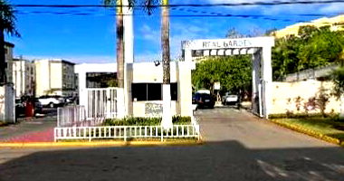 Apartamento 2 quartos, 1 banheiro, 46.47m², 1 vaga