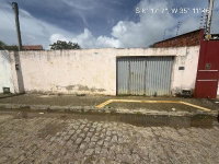 Casa com 50m² em Goianinha/RN - Leilão Caixa Econômica