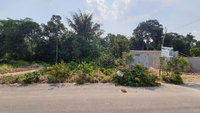 Terreno com 200m² em excelente localização, pronto para construir