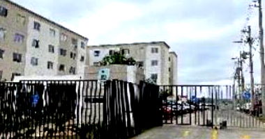 Apartamento com 2 quartos em Porto Alegre/RS