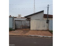 Casa com 64,7m² e 2 quartos em Ponta Porã/MS