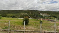 Terreno com 250m² em Gravatá/PE