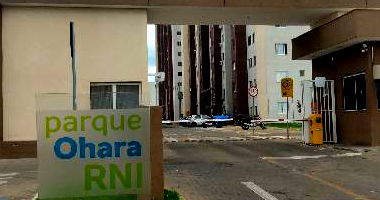 Apartamento 2 quartos, 1 banheiro, 1 vaga, 91m² total, desocupado