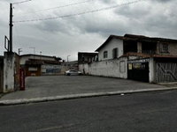 Casa com 1 quarto e 1 banheiro, área construída 99,90m²