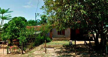 Terreno com 360m², lote 14, desocupado, ideal para construção