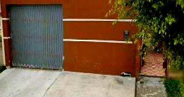 Casa Residencial em Pelotas com 34.20m²