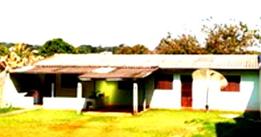 Parte ideal de terreno com residência em Ubiratã/PR