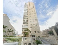 Apartamento com 2 vagas em leilão - Santa Teresinha, São Paulo
