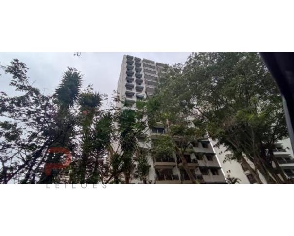Apartamento com 3 quartos na Vila Andrade, São Paulo