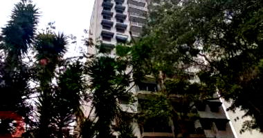 Apartamento com 3 quartos na Vila Andrade, São Paulo