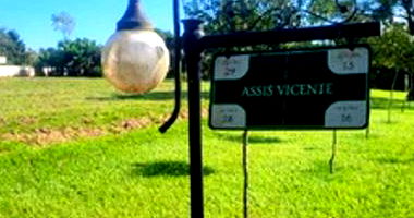 Lote de Terreno com 3.339,25 m² em Londrina/PR