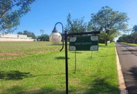 Lote de Terreno com 3.339,25 m² em Londrina/PR