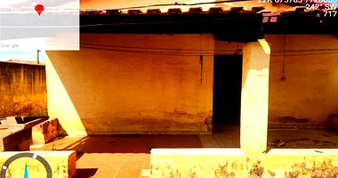 Casa Térrea com 2 Dormitórios e 120m² em Nova Granada