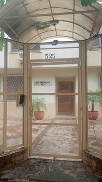 Apartamento 3 Dorms, 1 Banheiro, 84m²