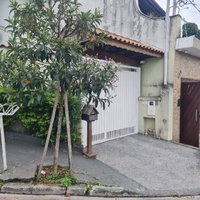 Casa com 3 Quartos e 2 Banheiros em Jardim América