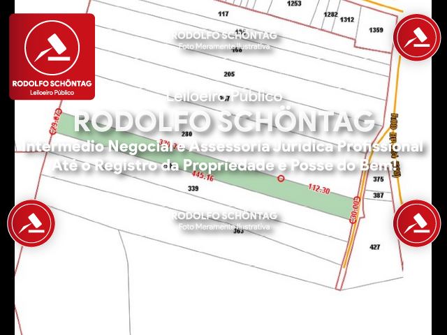 Galpão Urbano com 14.520m² em Rio Branco - AC
