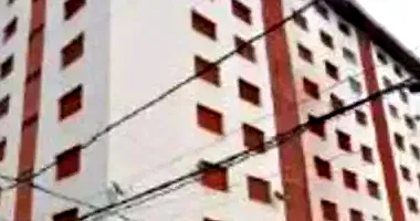 Apartamento em Leilão com 67m² no Centro de Águas de Lindóia/SP