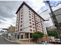 Apartamento em Leilão com 67m² no Centro de Águas de Lindóia/SP