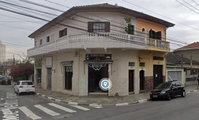 Duas casas em Presidente Altino com amplo terreno