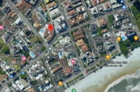 Apartamento com 48m² e 1 vaga em Guarujá
