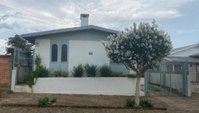 Casa padrão 288m² em Vacaria/RS - Desocupada